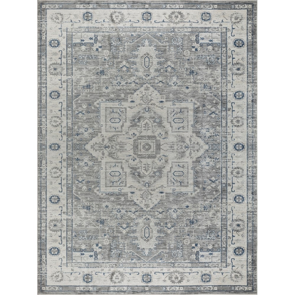 Pasargad Home Turkish Heritage Traditional Area Rug