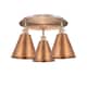 Option Antique Copper