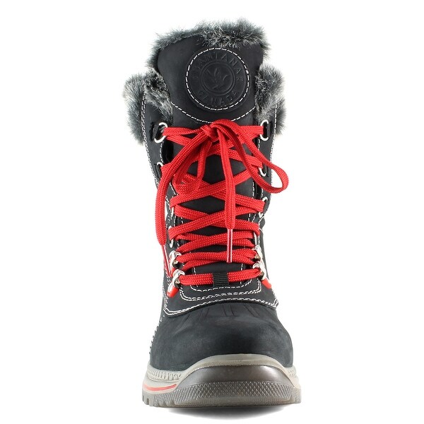 santana canada maldine boots