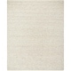 preview thumbnail 3 of 3, Livabliss Curly Cottage Solid Area Rug Light Beige - 10' x 14'