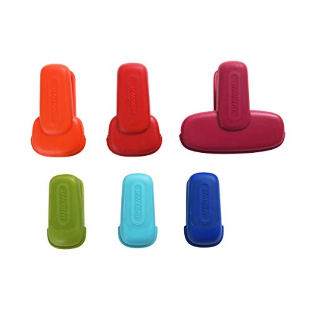 Farberware All-Purpose Magnetic Bag Clips