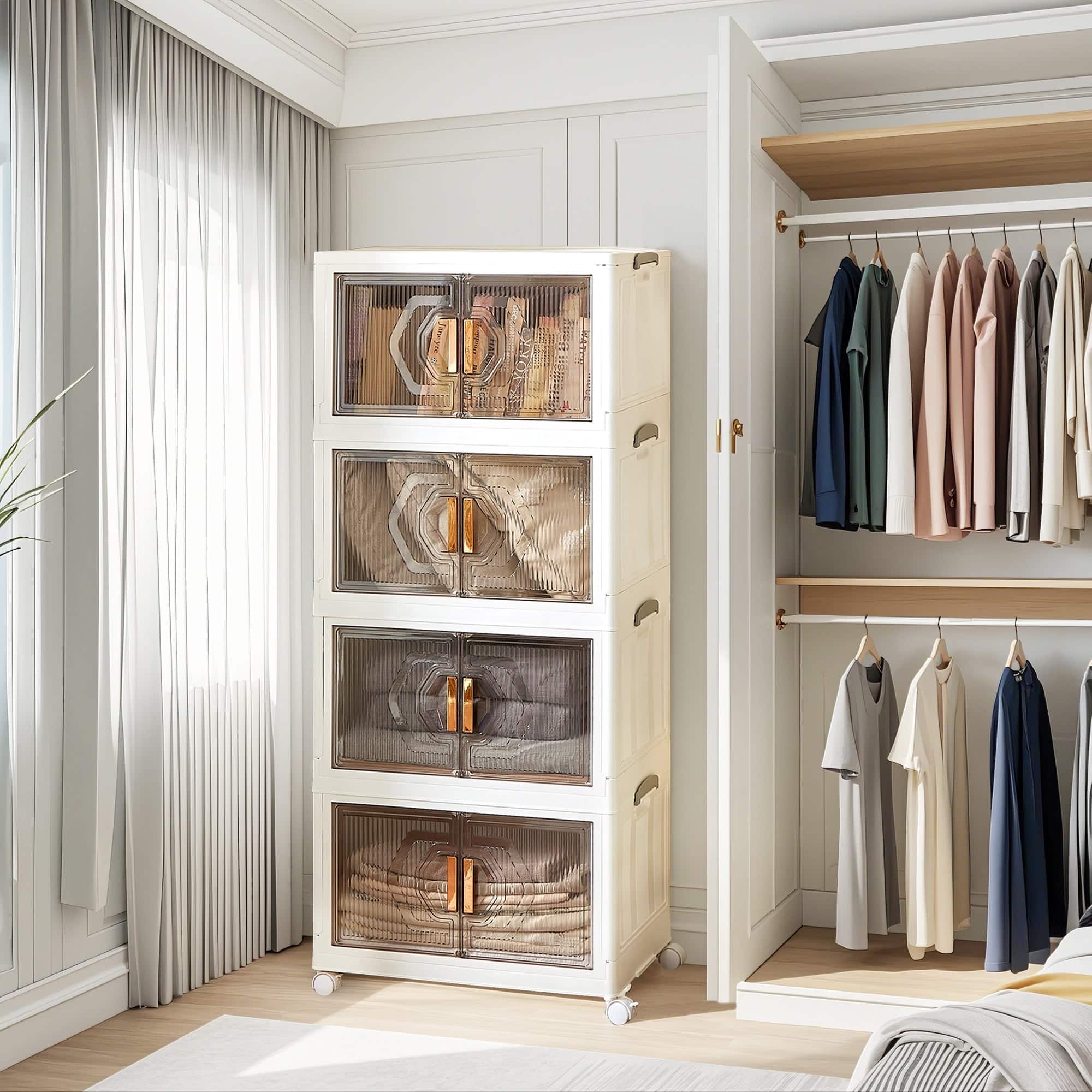 Option White