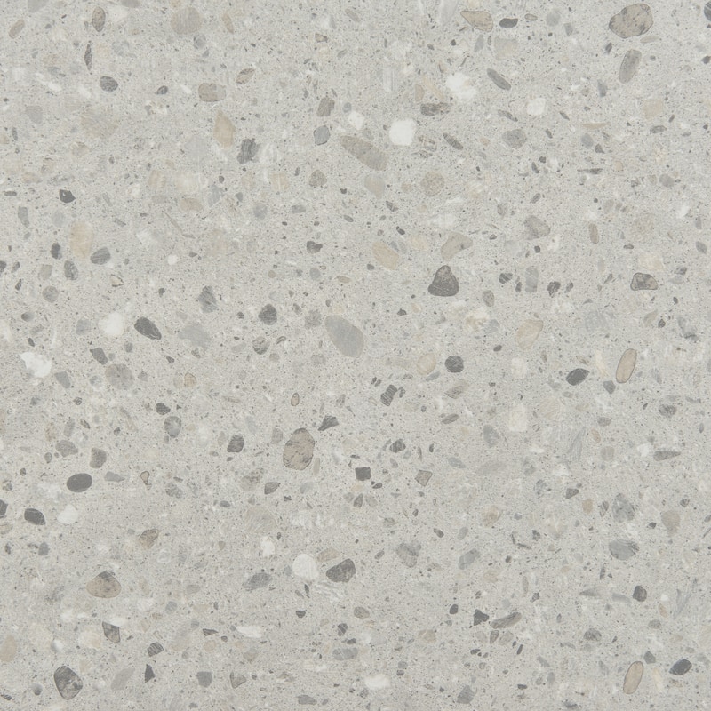 Spot Bar Table Gray & Black