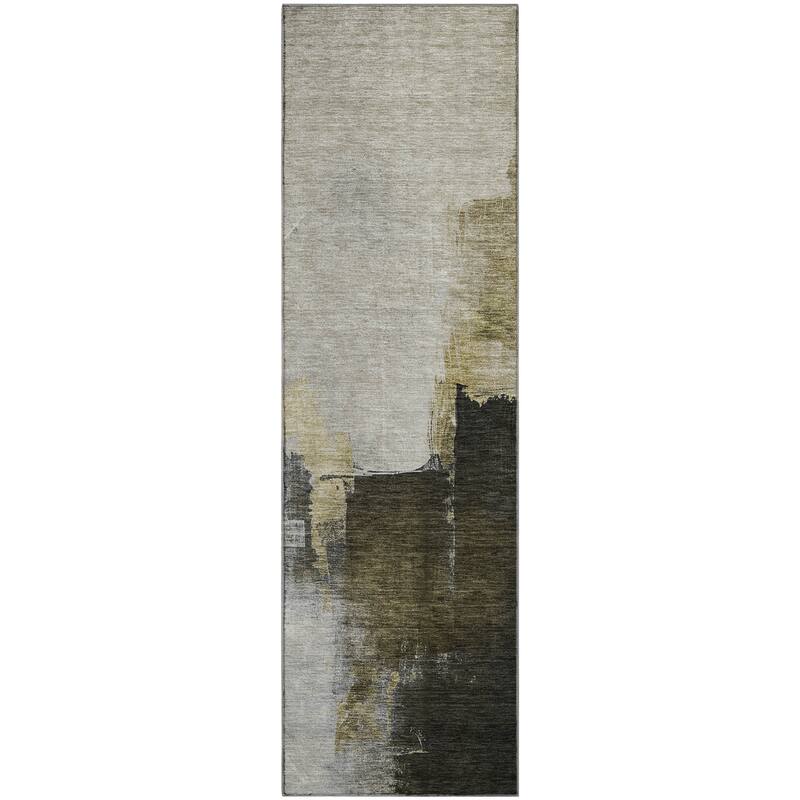 Premium Washable Super Soft Mayfield Rug
