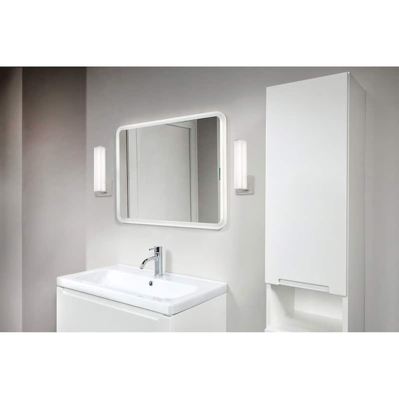 AFX TADS0514LAJUD Tad 14" Tall LED Wall Sconce