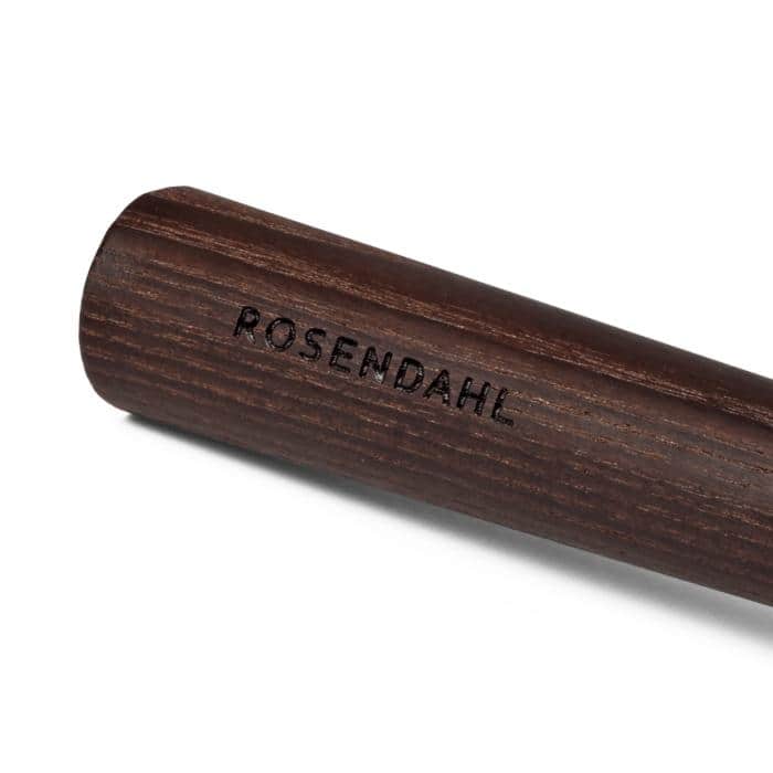 Rosendahl RÅ Whisk, Thermo Ash/Gun Metallic - H: 11.4"