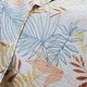 preview thumbnail 8 of 6, Tropic Leaf Quilt and Sham Set
