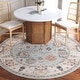 preview thumbnail 3 of 7, SAFAVIEH Phoenix Sumi Boho Oriental Rug