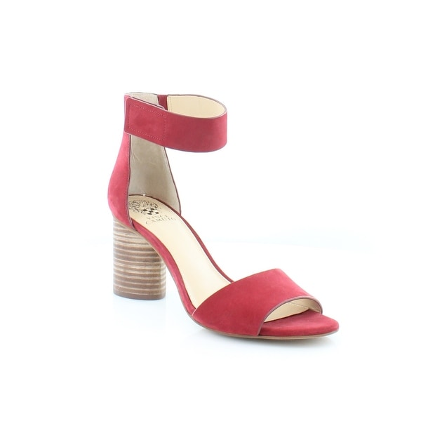 red heels canada