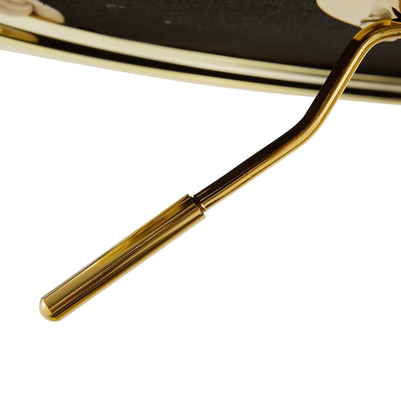 Counter Height Bar Stools Set of 2, Velvet Upholstered Swivel Bar Stools, Tufted Adjustable Dining Chairs with Footrest