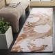 preview thumbnail 5 of 13, SAFAVIEH Handmade Fifth Avenue Veritchka Mid-Century Modern Wool Rug