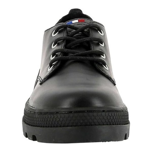 palladium oxfords