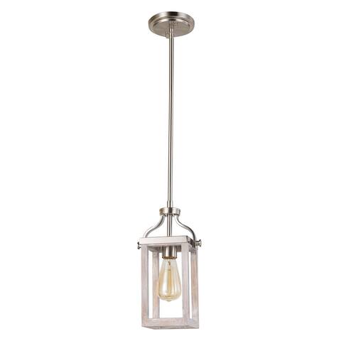 Westbury 1-Light Mini Pendant