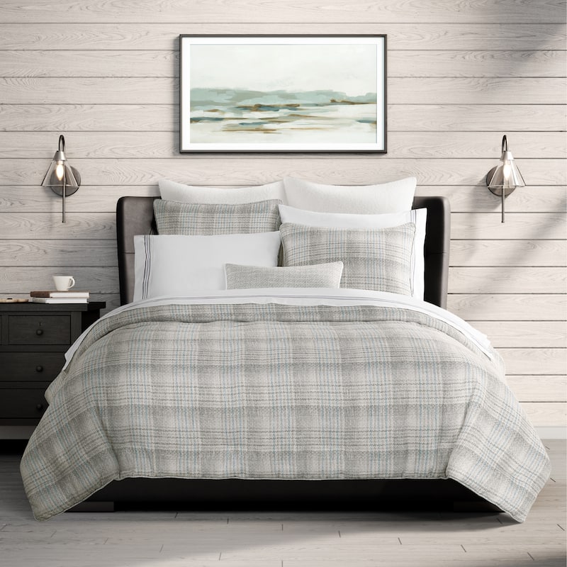 Alejandro Comforter Set - Queen