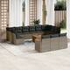 Option Gray with table
