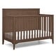preview thumbnail 10 of 8, Delta Children Kendall 6-in-1 Convertible Crib