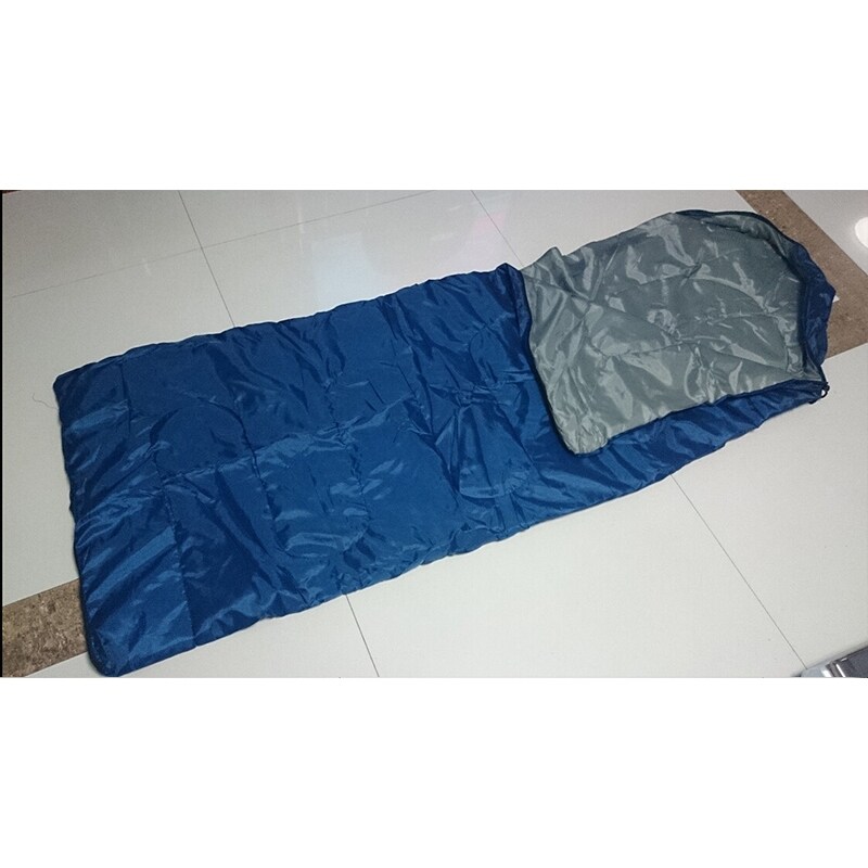 adult size sleeping bag