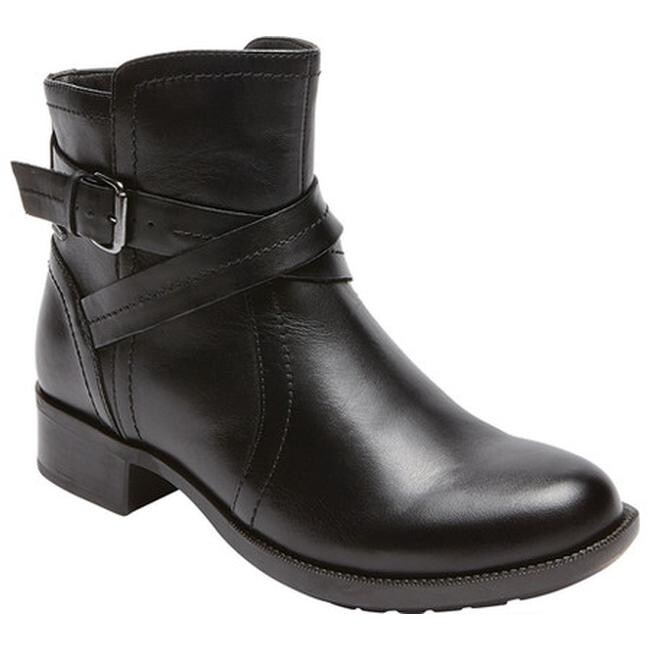 rockport cobb hill caroline ankle boot