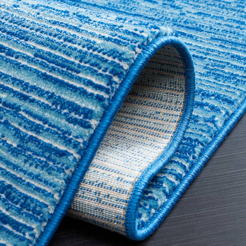 SAFAVIEH Vision Tanasa Modern Ombre Tonal Rug