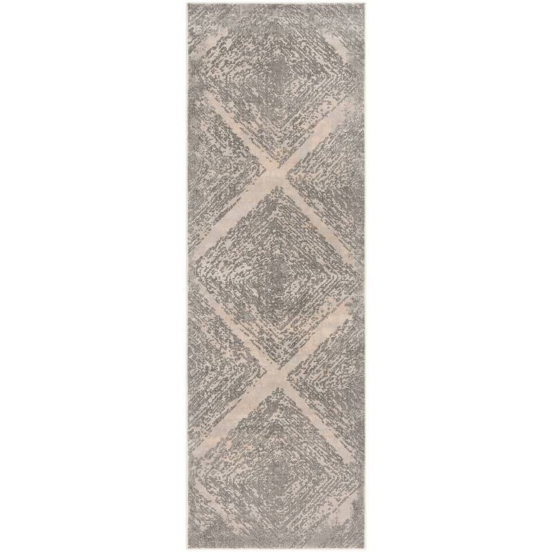 SAFAVIEH Meadow Crescenza Modern Abstract Rug