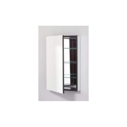 Shop Robern Plm2030bre Pl 19 X 30 Frameless Medicine