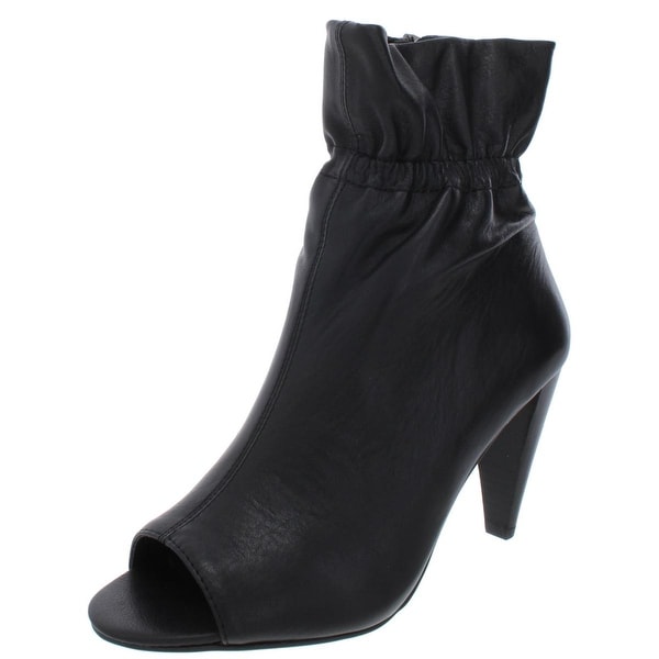 vince camuto addiena bootie black
