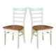 Option Hickory/Shell