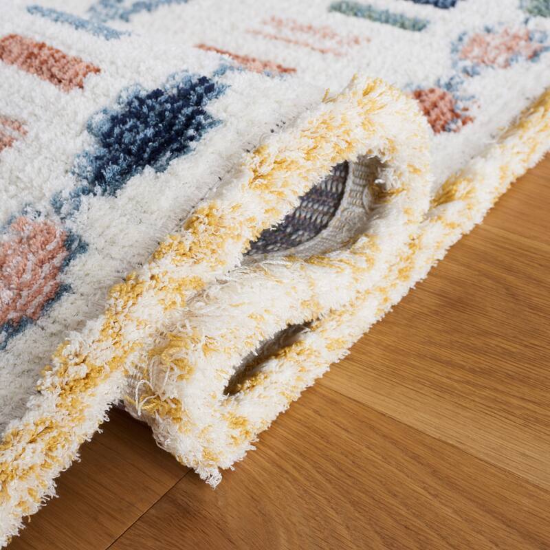 SAFAVIEH Handmade Marrakech Prudência Traditional Rug