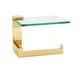 Option Polished Brass