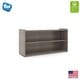 preview thumbnail 7 of 5, Tot Mate Laminate Toddler Storage Shelf - 46" x 15" x 23 1/2"