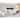 Cambridge 78 In. Wall-Mount Electric Fireplace in Black with Multi-Color Flames and Driftwood Log Display