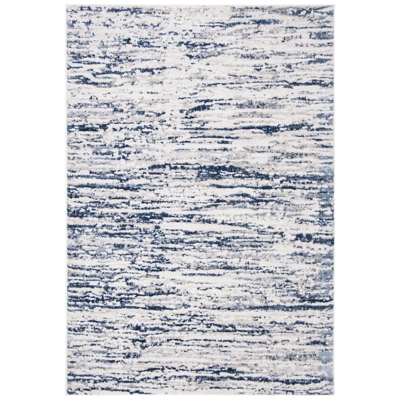 SAFAVIEH Amelia Agda Abstract Rug