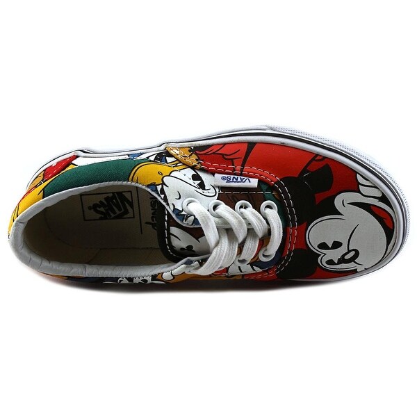 vans disney era