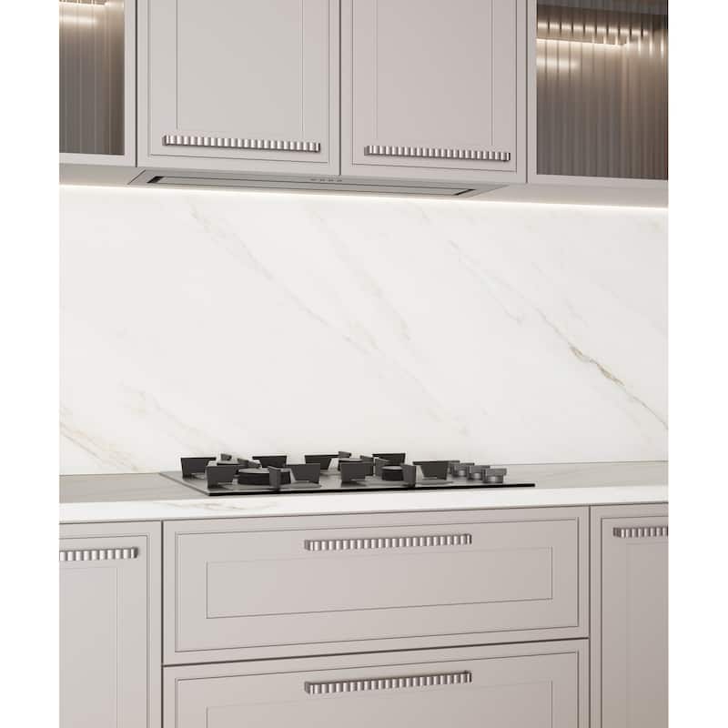 Sietto P-2004-12 Natoma 12" Center to Center Handle Cabinet Pull