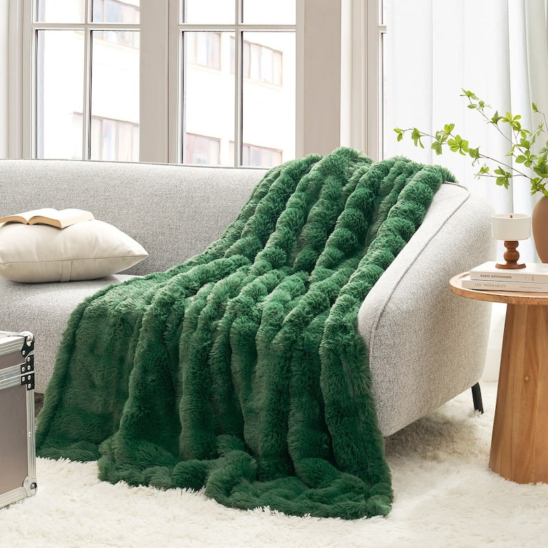 Snowball® Chunky Bunny - Coma Inducer® Blanket