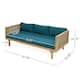 Option Teak,Teal