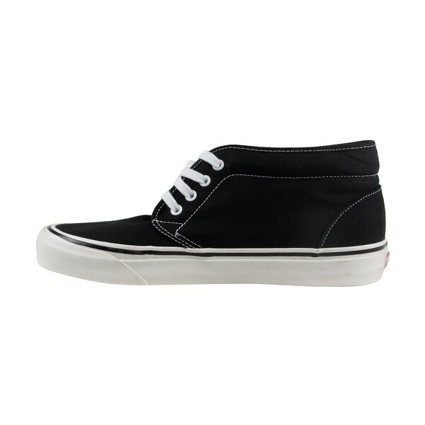 mens vans chukka boots