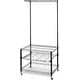 preview thumbnail 2 of 3, Suprima Portable Mini Fridge Organizer
