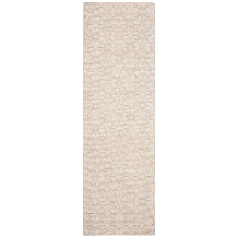 SAFAVIEH Handmade Vermont Jolie Wool Rug