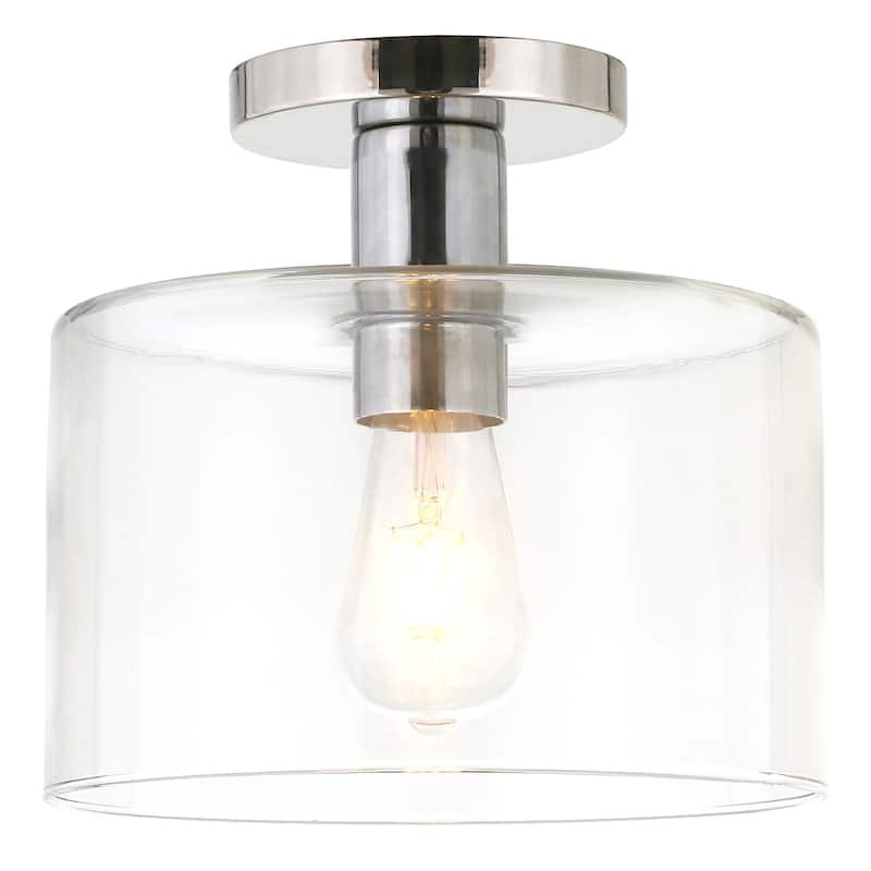 Henri Semi Flush Mount Ceiling Light
