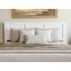 preview thumbnail 112 of 118, Madison Platform Bed with Matching Footboard with Storage Drawers