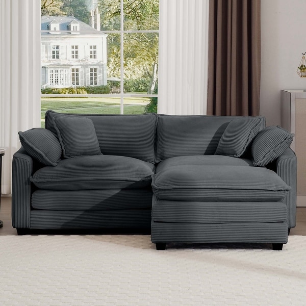 L-Shaped-2-Seater-Sofa-with-