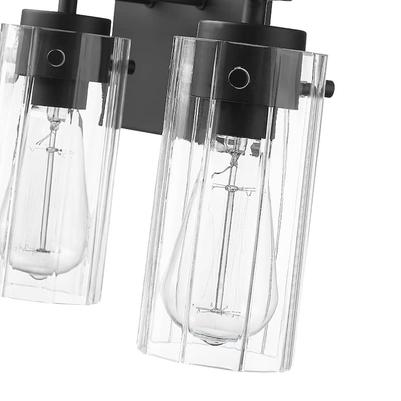 Millennium Lighting 10303 Serena 3 Light 22" Wide Vanity Light with
