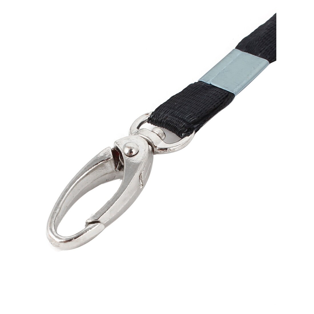 keys white card
