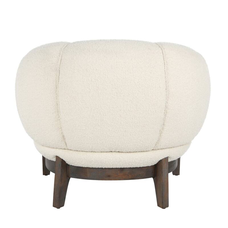 Rosevera Accent Chair by Kosas Home