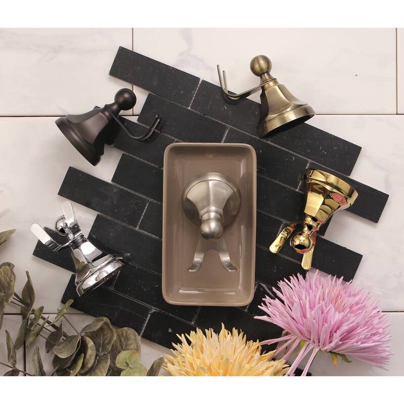 Kingston Brass Metropolitan Robe Hook