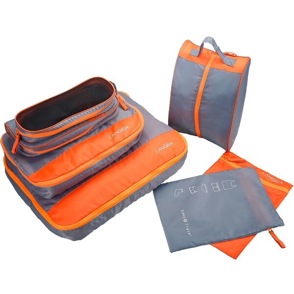 sports direct packing cubes