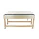 preview thumbnail 9 of 12, Kids Sand and Water Sensory Table with Lid and Drain Faucet