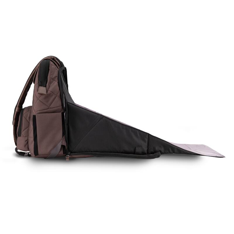 Paperclip Jojo Diaper Bag