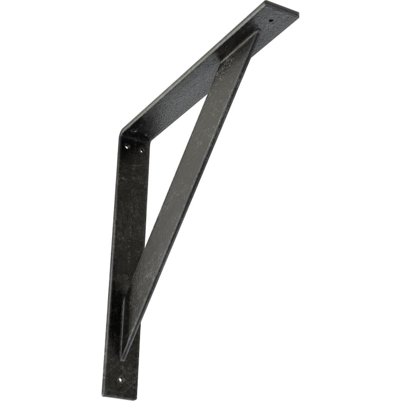 Traditional Steel Bracket